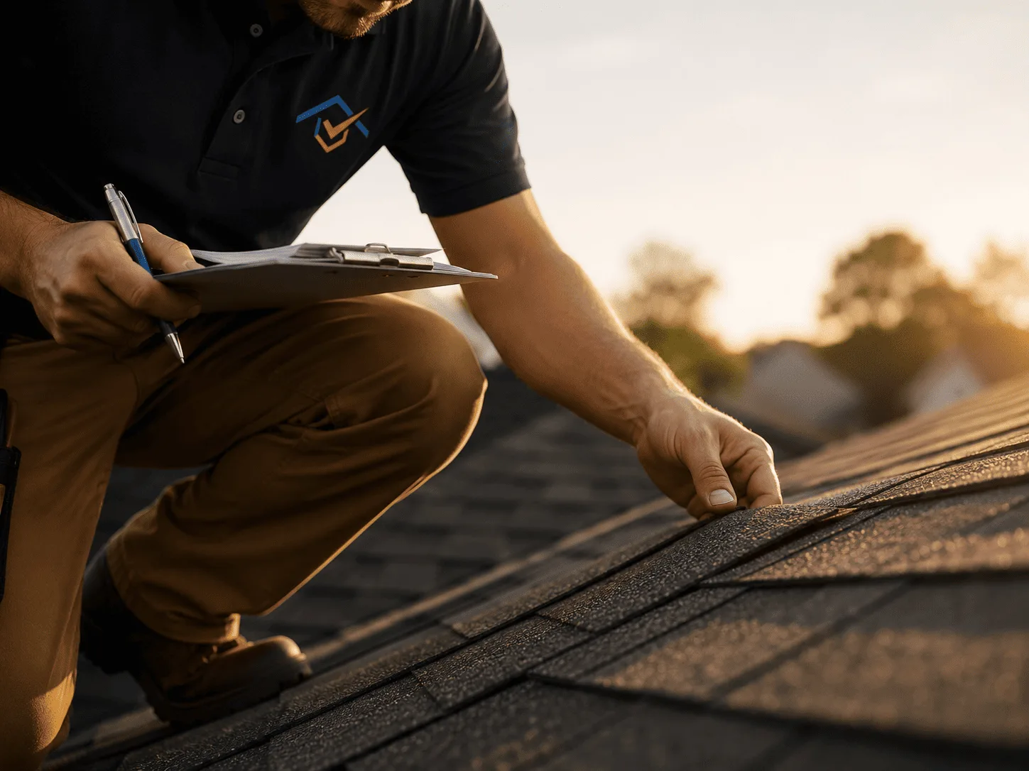 Why Choose Roof Inspection in Graysville, AL